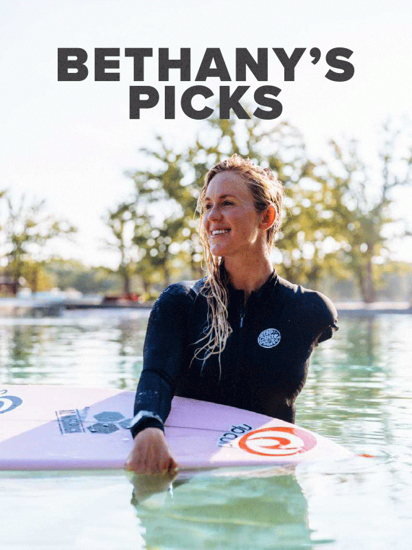 Bethany Picks