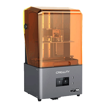 Creality Halot Mage S 3D Printer