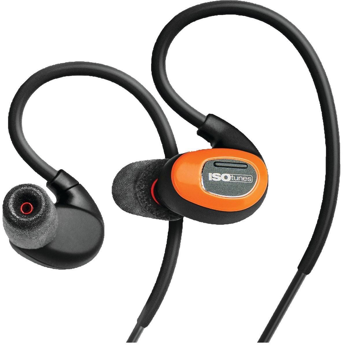 Image of ISOtunes PRO™ Earbuds