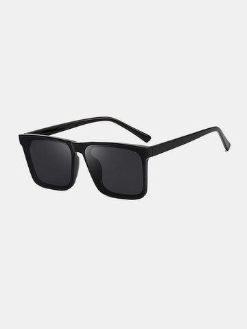 Casual Fashion UV Protection Sunglasses