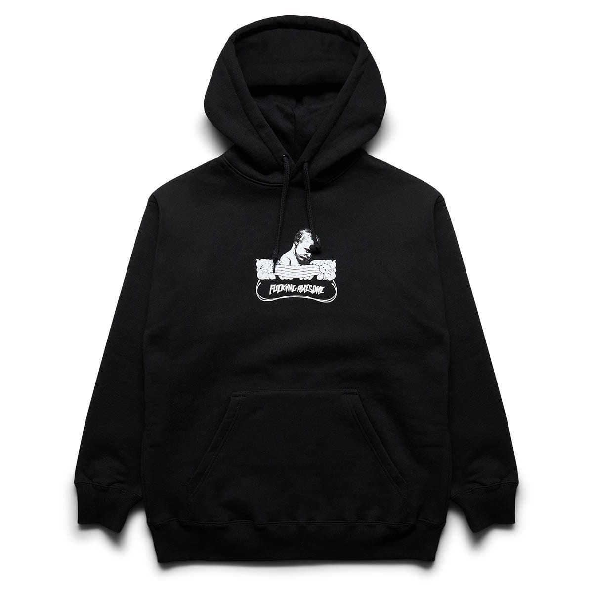 ILL-TEMPERED HOODIE