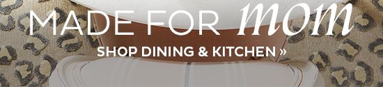 Shop Dining & Kitchen