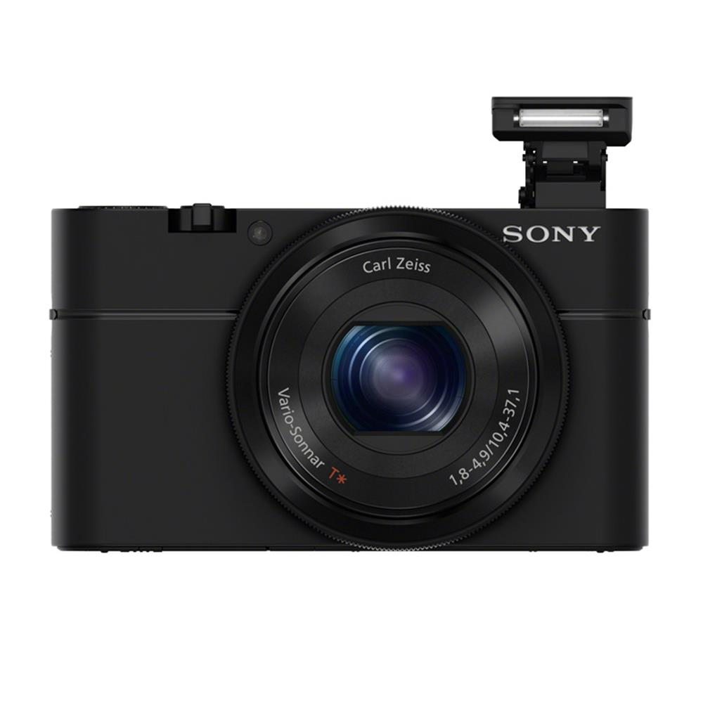 SONY DSC-RX100 20.2MP