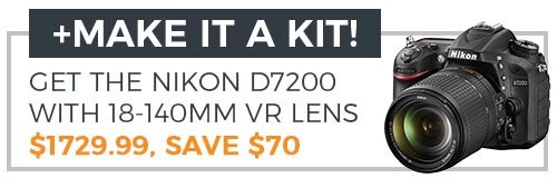 +MAKE IT A KIT!