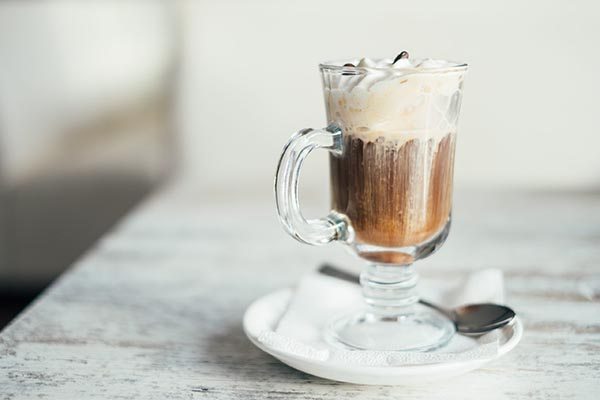 Start St. Patrick’s Day With 3 Irish Coffee Recipes