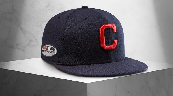 Indians cap