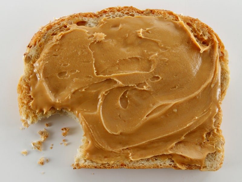 Almond Butter or Peanut Butter: <br> Which is Healthier?