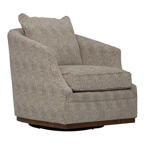 Emmerson Swivel Chair