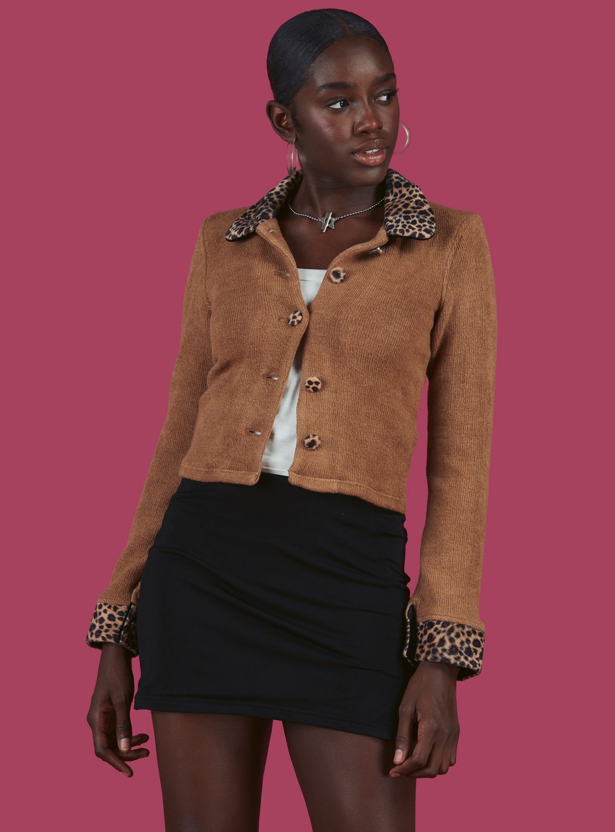 Image of Cristy Sweater