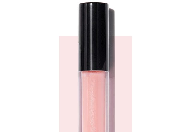 Lip Plumping Gloss in Pink Cosmo. Shop Now