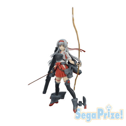 Kantai Collection -KanColle- Shokaku Kai SPM Figure