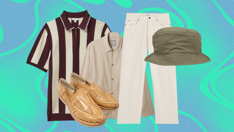 The 21 Best Menswear Deals of the Week