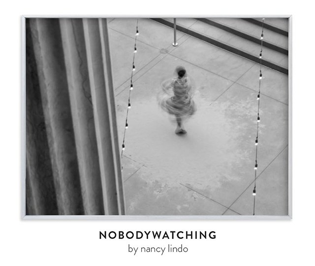 NobodyWatching