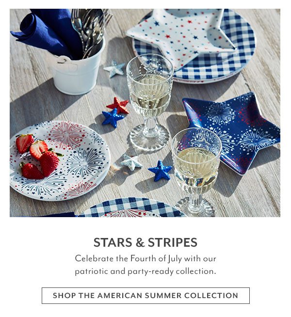 Americana Collection