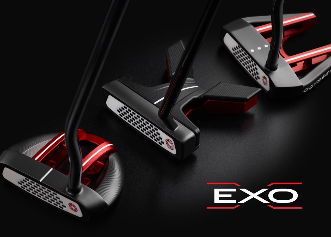 Exo Putters