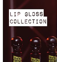 Lip Gloss Collection