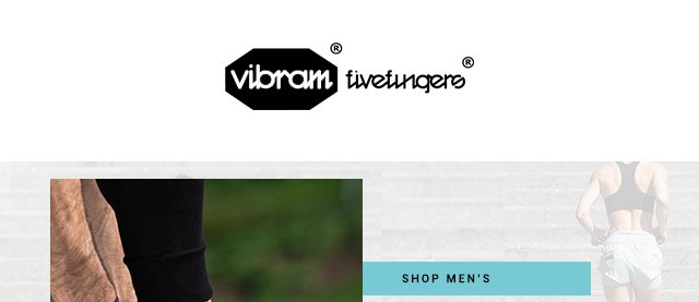 Vibram Fivefingers Mens Shoes