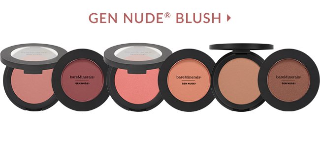 Gen Nude® Blush