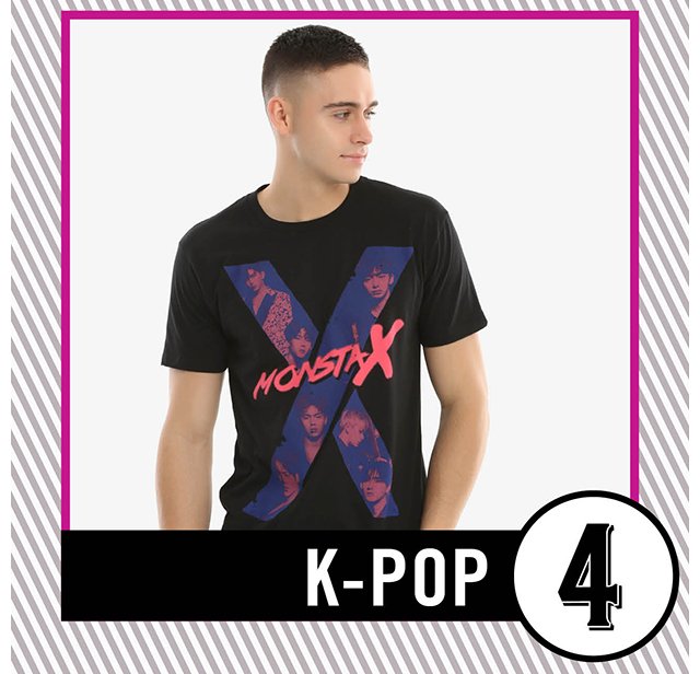K-Pop