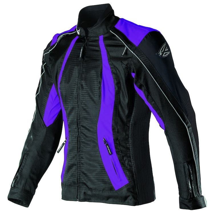 AGV Sport Xena Women's Textile Jacket