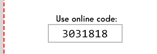 $10 Off Purchase of $50 or More | Coupon Valid Today Only, March 18, 2018