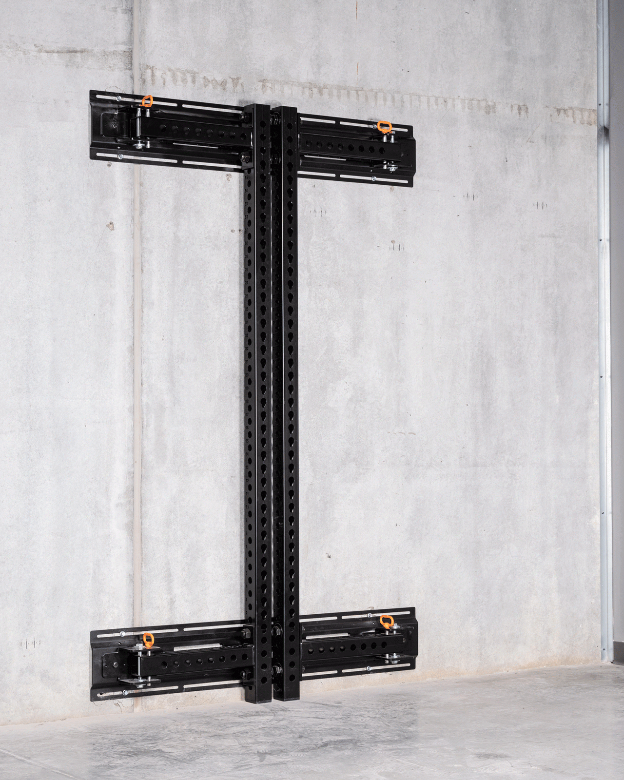 Just Launched Monster Fold Back Wall Mount Rack Rogue 26 Er