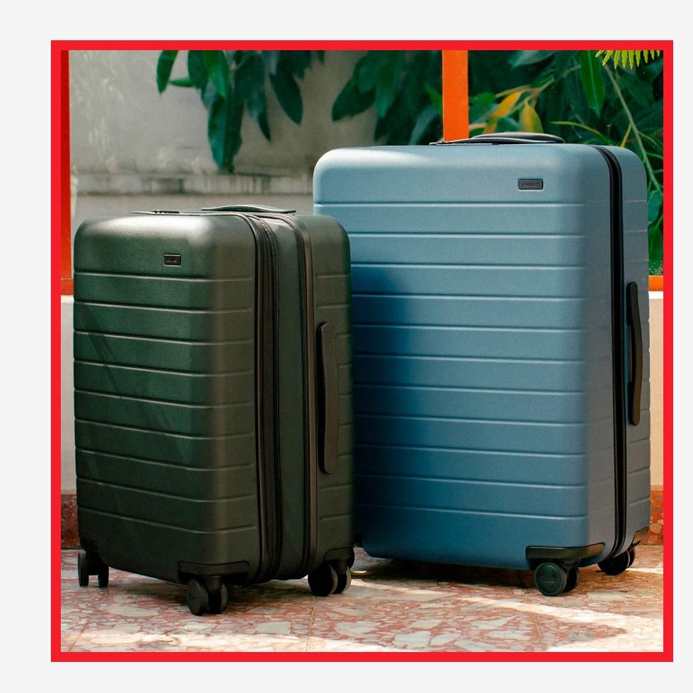 The 17 Best Luggage Brands for Your Travel Plans
