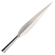 Hewig Spearhead