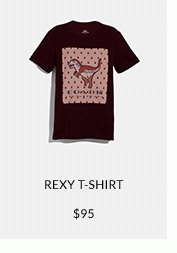 REXY T-SHIRT | $95