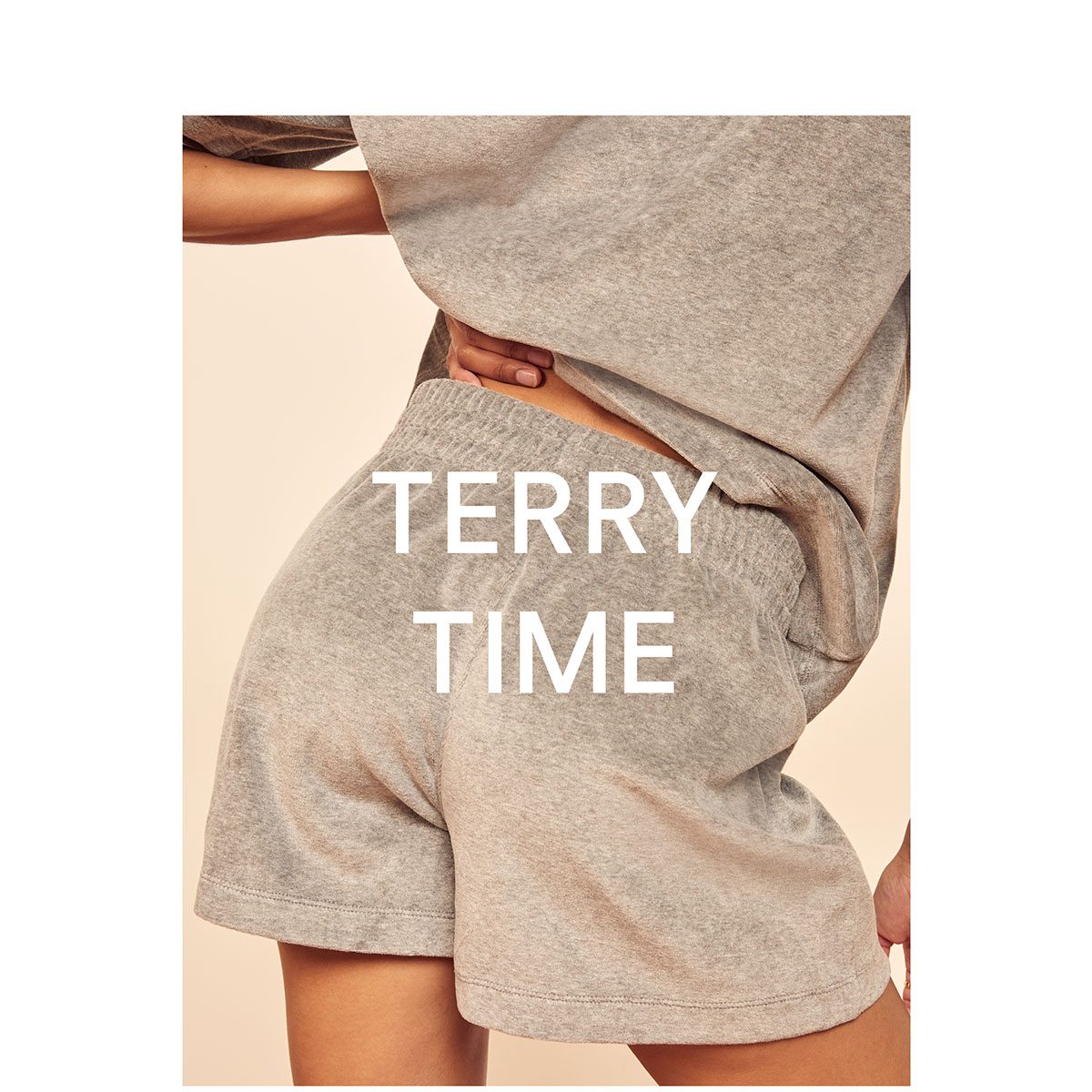 Terry Time