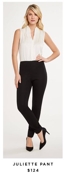 Juliette Pant