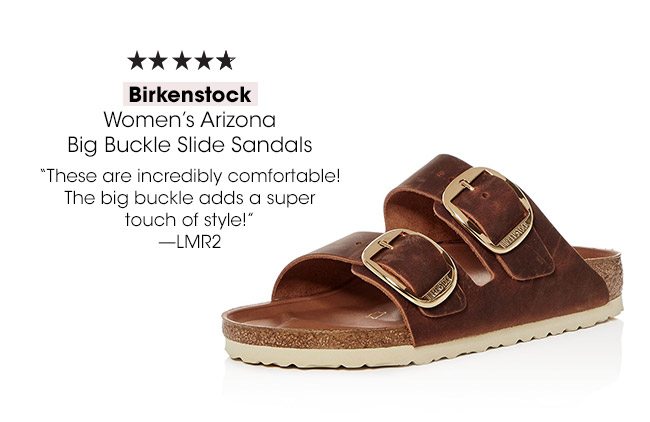 BIRKENSTOCK