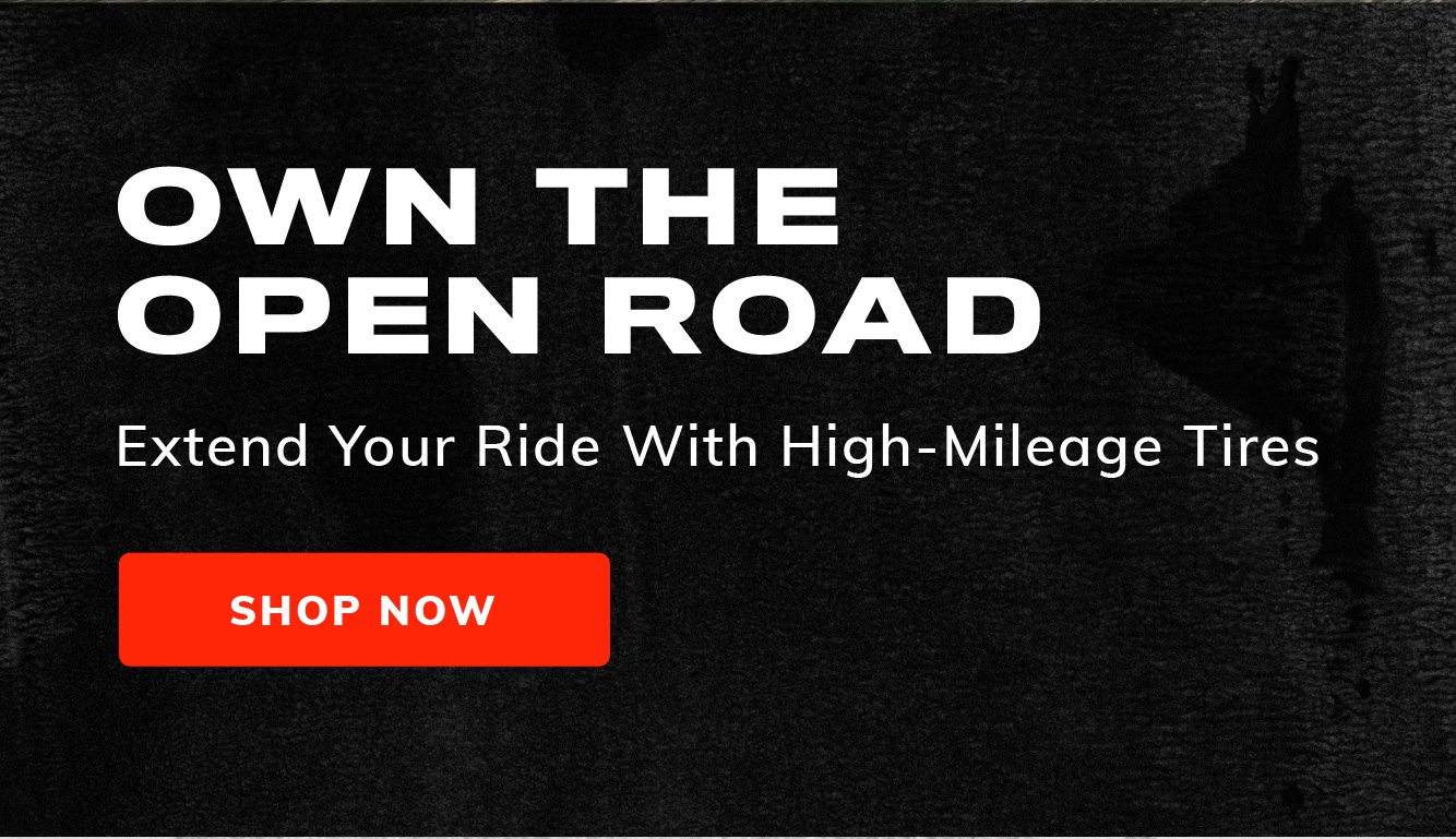 Own The Road