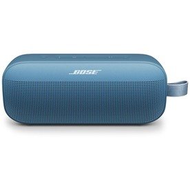 Bose SoundLink Flex Portable Bluetooth Speaker - Blue