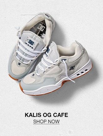 Kalis OG Cafe