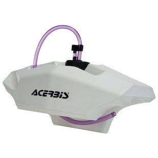 Acerbis Auxiliary Handlebar Fuel Tank