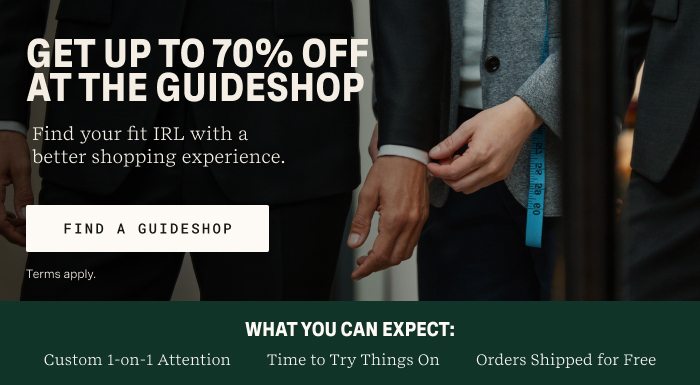 Find a Guideshop Location