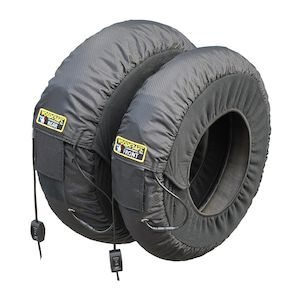 Tire Warmers