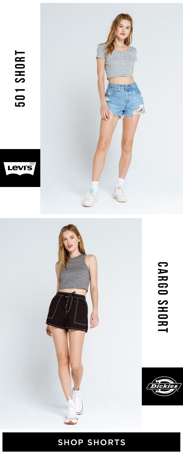 Shop Women's Shorts