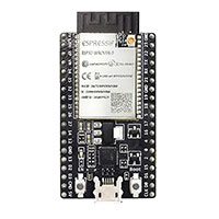 ESP32-DevKitC-VIB Development Board