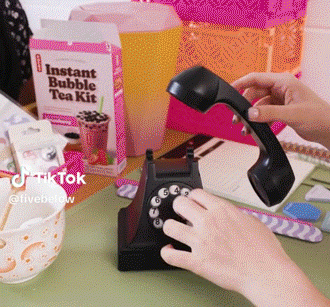 room vibes gif