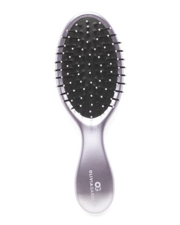 Mini Detangler Hair Brush