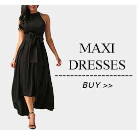 Maxi Dresses