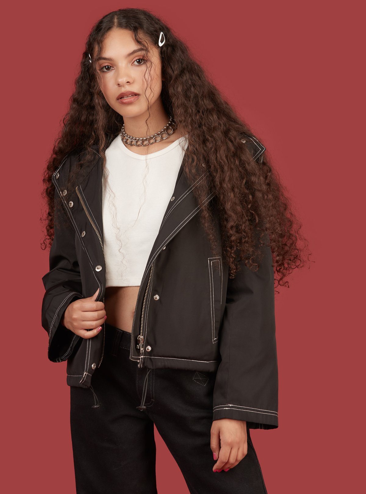 Image of Hardin Jacket