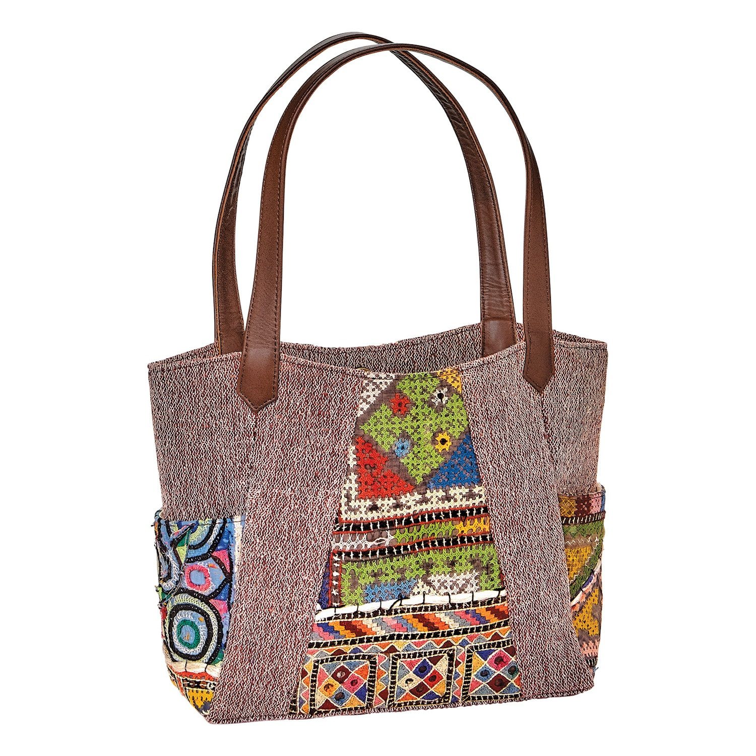 Banjara Small Tote