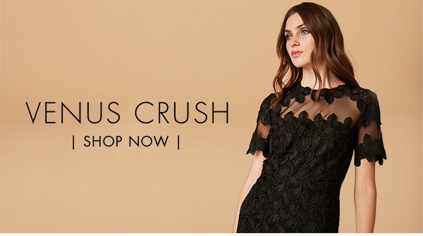 Venus Crush