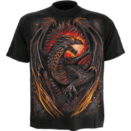 Dragon Furnace T-Shirt