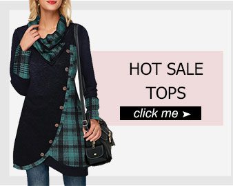 HOT SALE TOPS