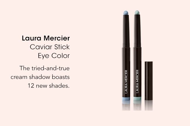 LAURA MERCIER