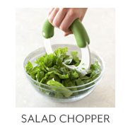 Salad Chopper